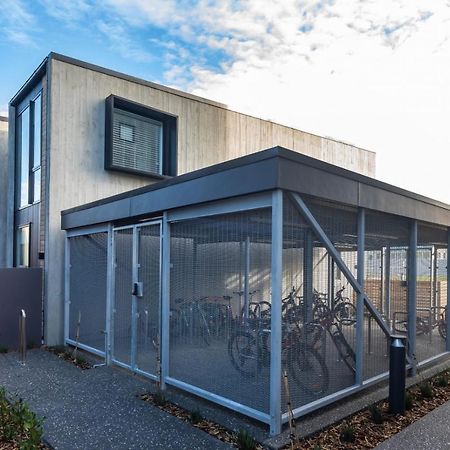 Urban Retreat Apartman Christchurch Kültér fotó