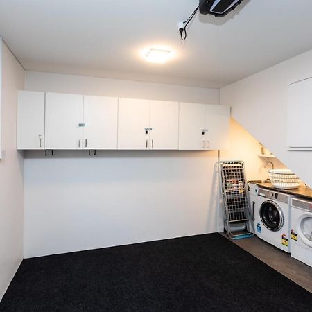 Urban Retreat Apartman Christchurch Kültér fotó